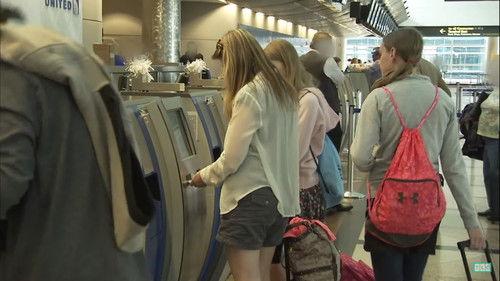 Extreme Cheapskates Season 3 Episode 12 - Vacations