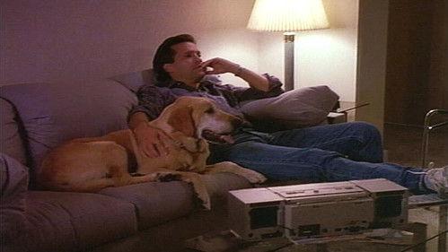 Knots Landing Season 11 Episode 9 - Perfect Couples