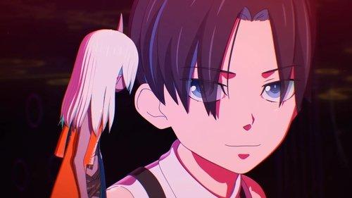 KamiErabi GOD.app Season 1 Episode 24 - The Next World You Write Will Be