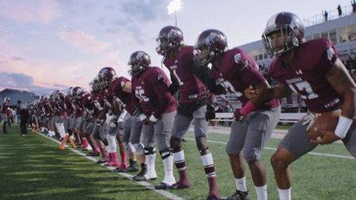 Last Chance U Season 2 Episode 6 - The Curse