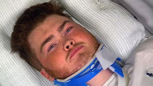 Background image for Nothing Can Divide Us