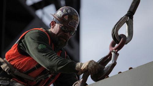 Rising: Rebuilding Ground Zero Season 1 Episode 2 - Reclaiming the Skyline (2)