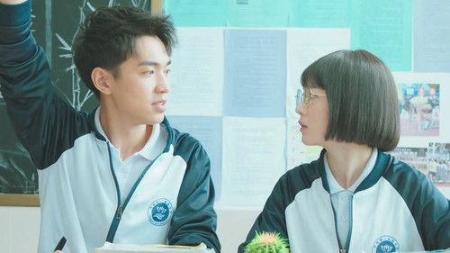 My Sassy Deskmate Season 1 Episode 20 - Episode 20