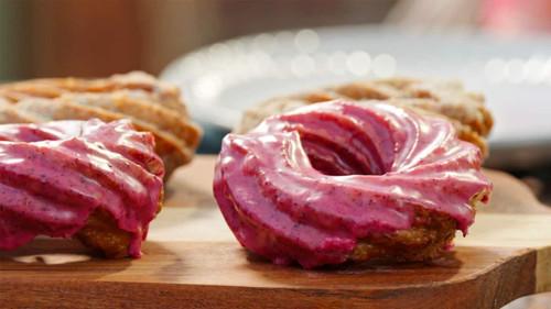 The Great Australian Bake Off Season 8 Episode 7 - Spice Week