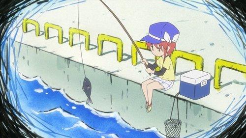 Detective Opera Milky Holmes Season 1 Episode 5 - The Case Of The Missing Fish