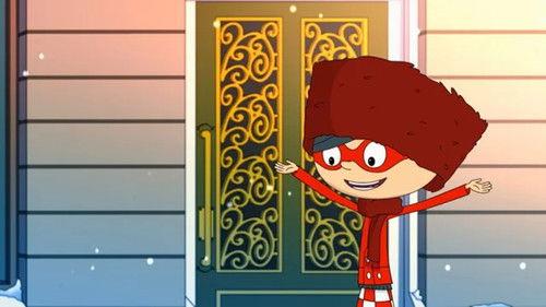 Mirette Investigates Season 1 Episode 14 - Episode 14