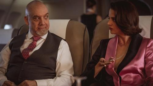 30 Coins Season 2 Episode 4 - The Black Book of the Mad Arab