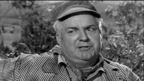 Petticoat Junction Season 1 Episode 31 - Charley Abandons the Cannonball