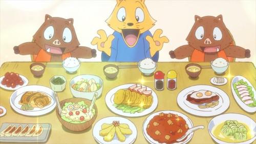 Background image for Kaiketsu Zorori in The Quiz King