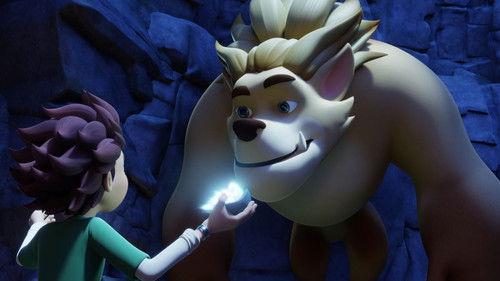 100% Wolf: The Legend of the Moonstone Season 1 Episode 21 - The Uberwolf