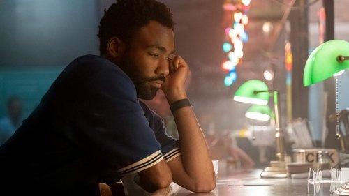 Atlanta Season 4 Episode 2 - The Homeliest Little Horse