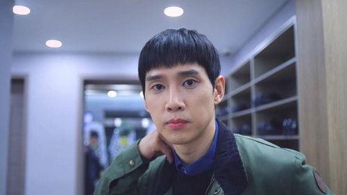 Into The Ring Season 1 Episode 7 - Episode 7