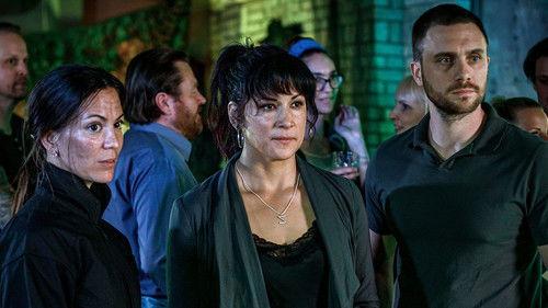 undefined Season 8 Episode 2 - Rage Room