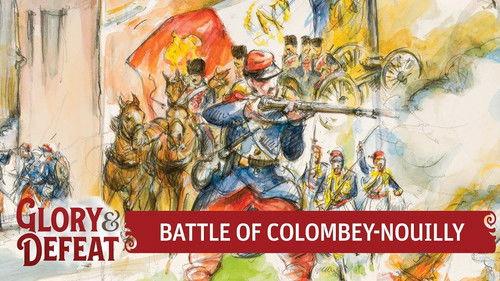 Real Time History Season 2021 Episode 9 - Battle of Colombey-Nouilly - Strasbourg Under Siege I GLORY & DEFEAT Week 5