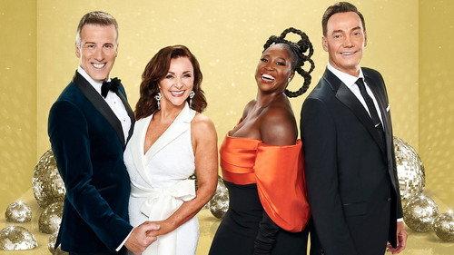 Strictly Come Dancing Season 20 Episode 3 - Week 2