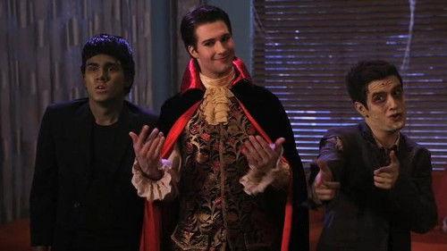 Big Time Rush Season 2 Episode 5 - Big Time Halloween
