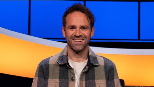 De Slimste Mens Season 27 Episode 13 - Episode 13