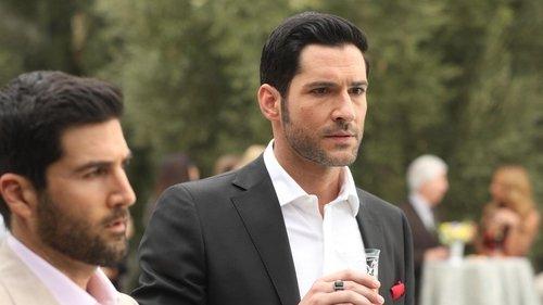 Lucifer Season 3 Episode 24 - A Devil of My Word