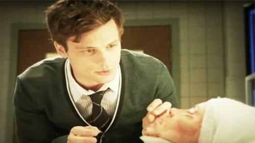 Criminal Minds Season 6 Episode 22 - Out of the Light
