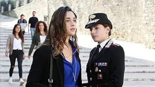 Father Matteo Season 11 Episode 17 - Parents and Children