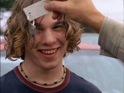 Degrassi Season 4 Episode 1 - Ghost in the Machine (1)