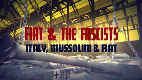 War Factories Season 2 Episode 2 - Fiat & the Fascists
