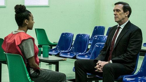 undefined Season 1 Episode 4 - Episode 4