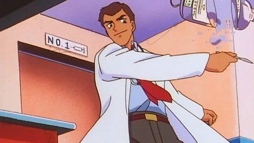 Background image for A Chansey Operation