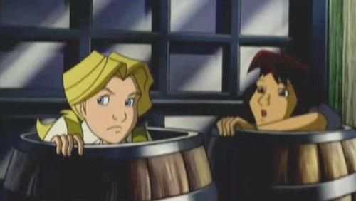 Liberty's Kids Season 1 Episode 8 - The Second Continental Congress