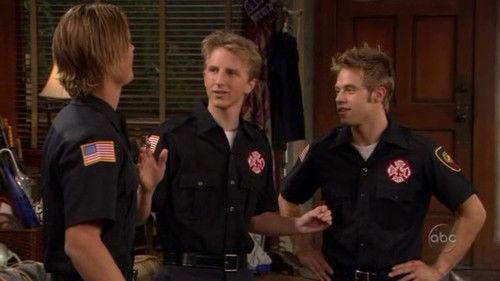 undefined Season 1 Episode 3 - Almost Men in Uniform