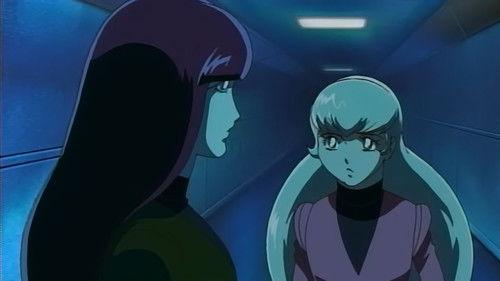 Cyborg 009 Season 1 Episode 40 - Gamo's Revenge