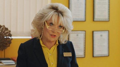 Benidorm Season 10 Episode 8 - Episode 8