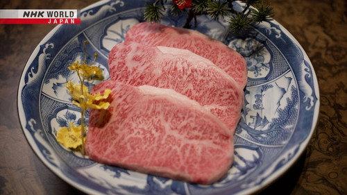 Trails to Oishii Tokyo Season 8 Episode 2 - Wagyu