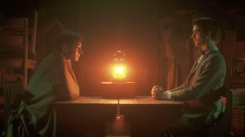 undefined Season 1 Episode 7 - The Case of the Very Long Stairway