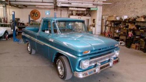 FantomWorks Season 2 Episode 4 - Size Does Matter