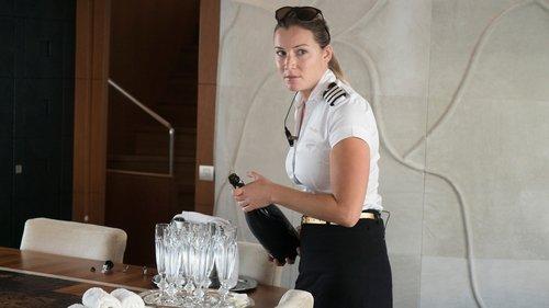 Below Deck Mediterranean Season 2 Episode 1 - Who's the Boss?