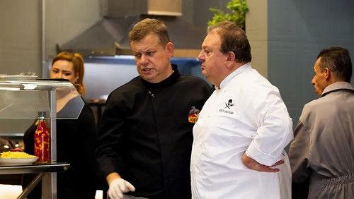 Pesadelo na Cozinha Season 4 Episode 3 - Episode 3