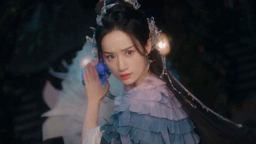 Fox Spirit Matchmaker: Red-Moon Pact Season 1 Episode 5 - Episode 5