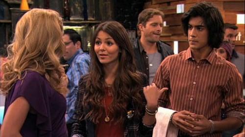 Victorious Season 1 Episode 10 - Beck's Big Break