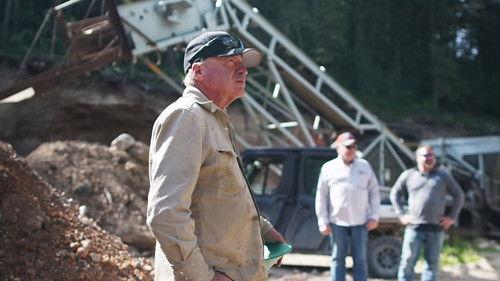 Gold Rush: Mine Rescue with Freddy & Juan Season 4 Episode 6 - Nature's ATM