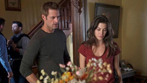 Intelligence Season 1 Episode 10 - Cain and Gabriel
