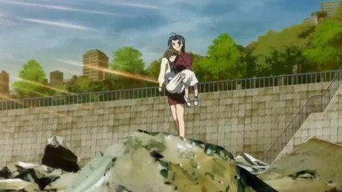 iDOLM@STER Xenoglossia Season 1 Episode 2 - Idol's Master