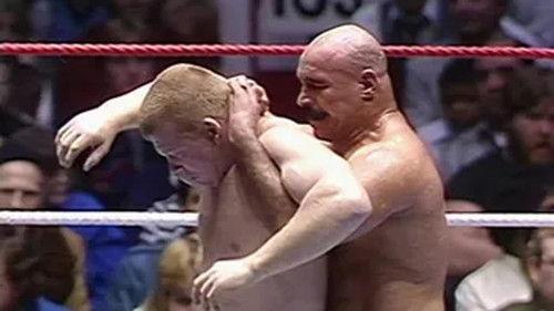 WWE Old School Season 10 Episode 10 - Philadelphia Spectrum: Nov. 24, 1983