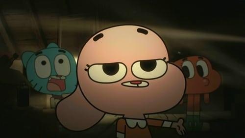 The Amazing World of Gumball Season 2 Episode 10 - The Treasure