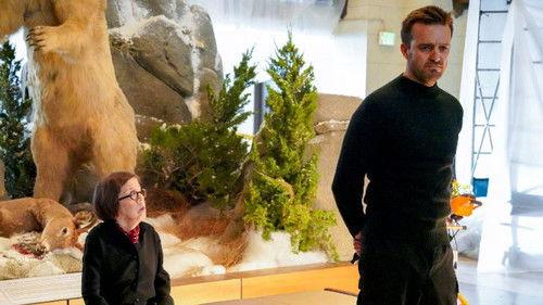 NCIS: Los Angeles Season 11 Episode 10 - Mother