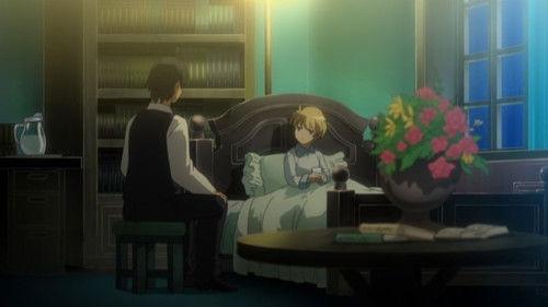 Fantastic Detective Labyrinth Season 1 Episode 15 - Thoughts and Vows