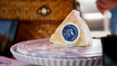 Wisconsin Foodie Season 12 Episode 6 - St. Isidore’s Dairy