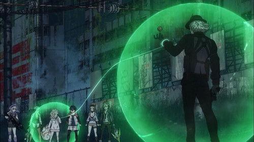 BBK/BRNK Season 1 Episode 4 - Right Hand and Gun