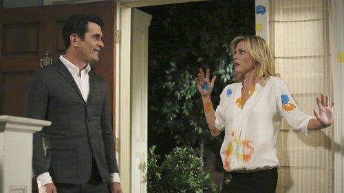 undefined Season 5 Episode 5 - The Late Show