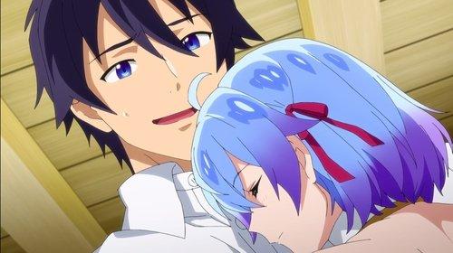 Banished from the Hero's Party, I Decided to Live a Quiet Life in the Countryside Season 1 Episode 12 - A Parting of Ways